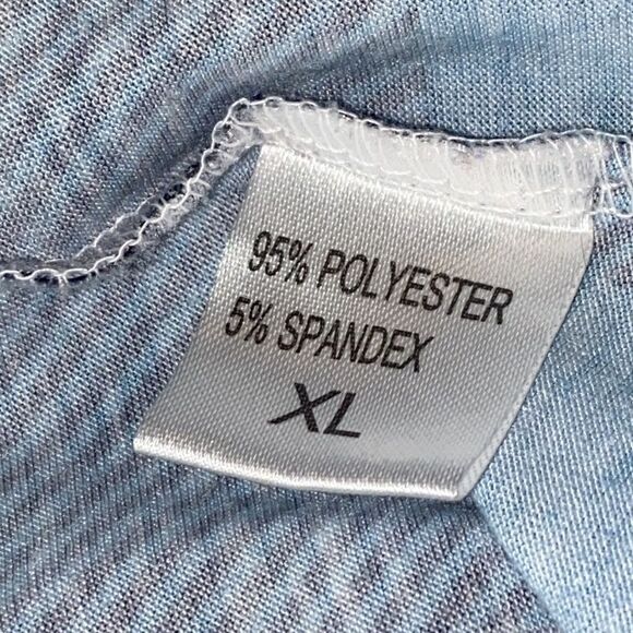 Women Top Blouse Size XL - Picture 6 of 10